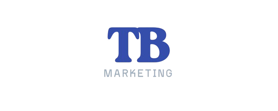 TB Marketing Logo
