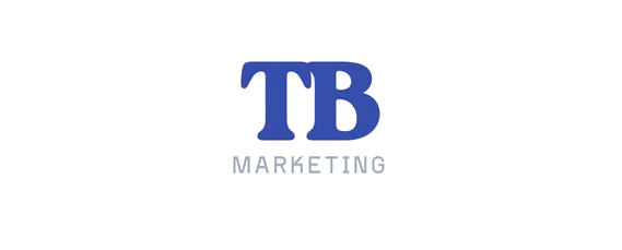 TB Marketing Logo